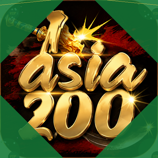 asia200 — galeri pratinjau - APK Resmi